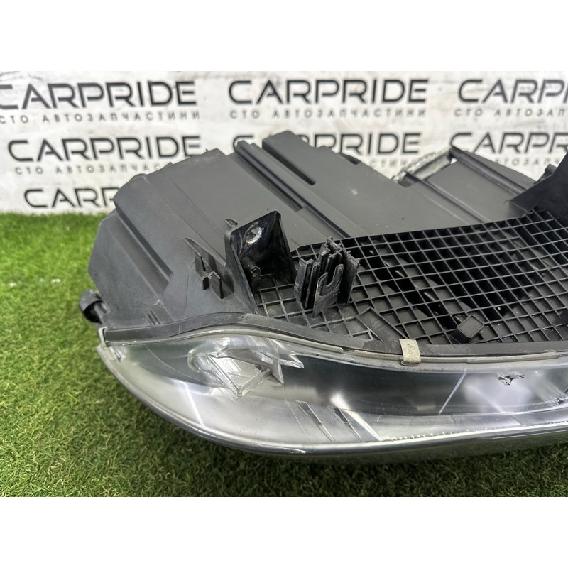 Фара (оптика) BMW X5 F15 2015 4.4 63117381141