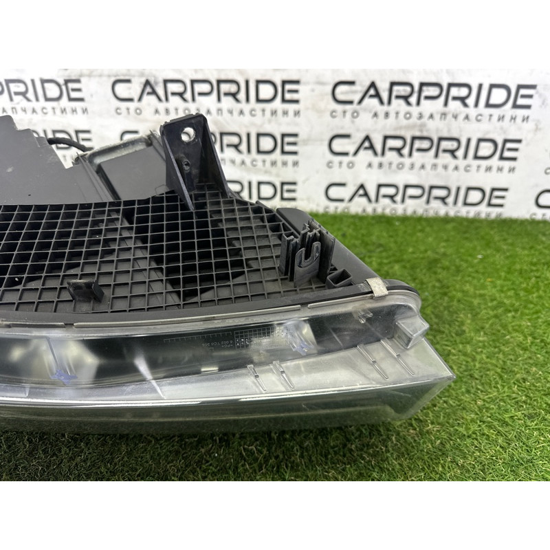 Фара (оптика) BMW X5 F15 2015 4.4 63117381141