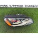 Фара (оптика) Volkswagen Touareg NF 2013 3.6 7P1941752A