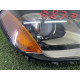 Фара (оптика) Volkswagen Touareg NF 2013 3.6 7P1941752A