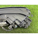 Фара (оптика) Volkswagen Touareg NF 2013 3.6 7P1941752A