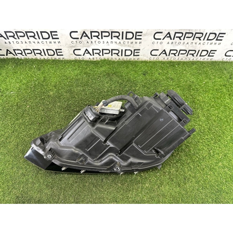 Фара (оптика) Volkswagen Touareg NF 2013 3.6 7P1941752A