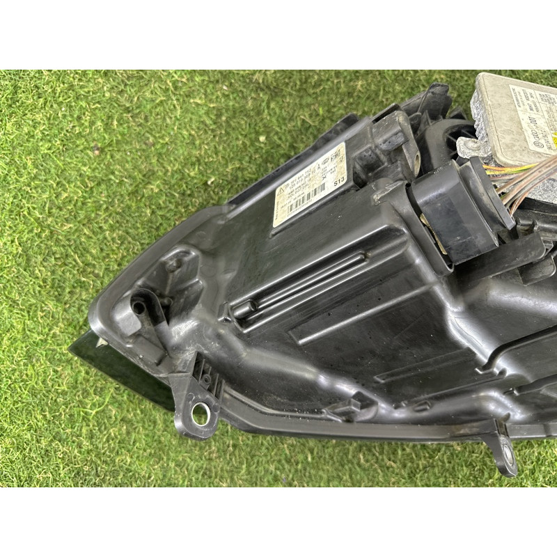 Фара (оптика) Volkswagen Touareg NF 2013 3.6 7P1941752A