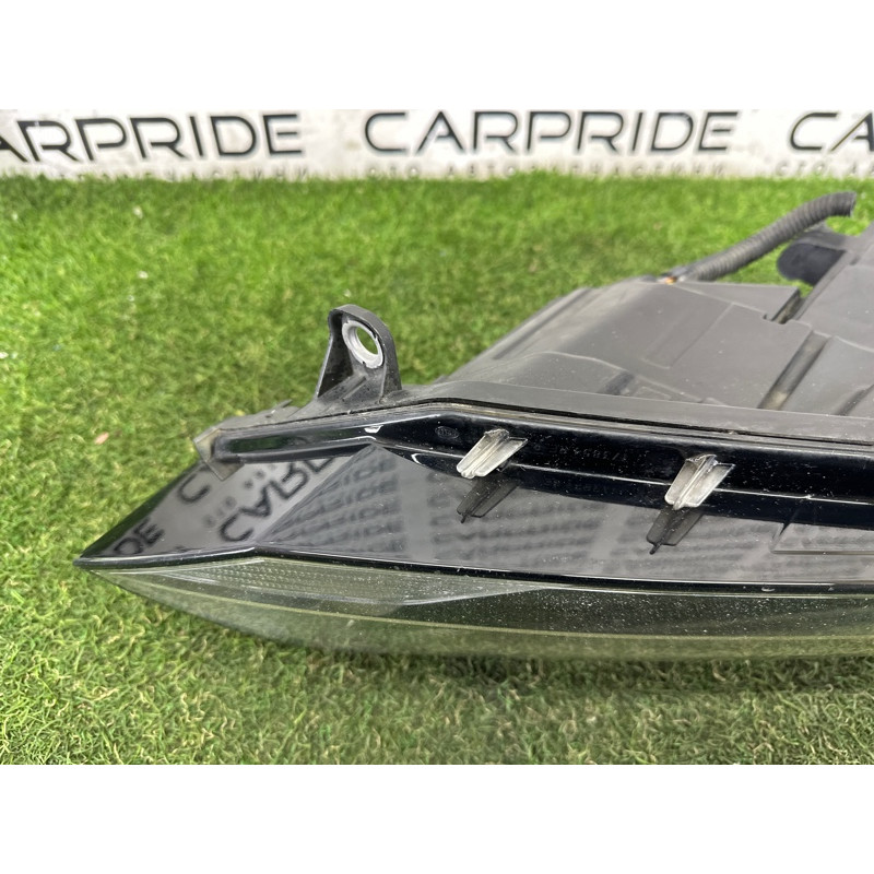 Фара (оптика) Volkswagen Touareg NF 2013 3.6 7P1941752A