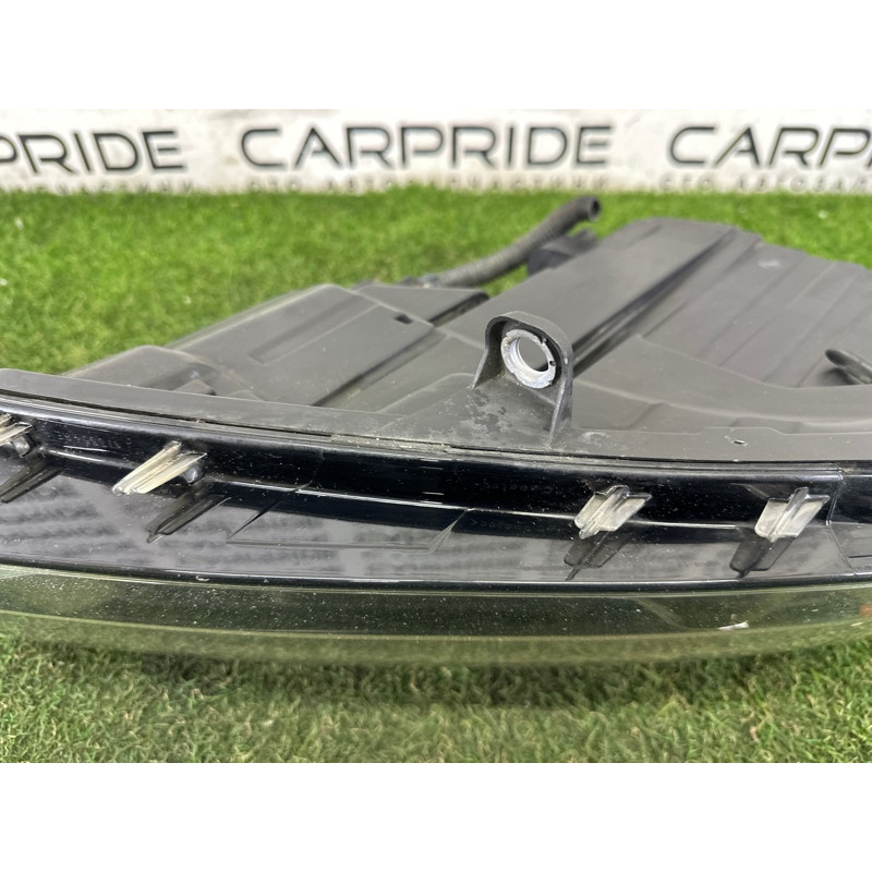 Фара (оптика) Volkswagen Touareg NF 2013 3.6 7P1941752A