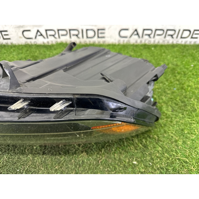 Фара (оптика) Volkswagen Touareg NF 2013 3.6 7P1941752A