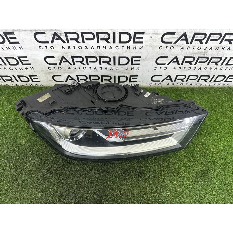 Фара (оптика) AUDI Q7 4M 2017 3.0 TFSi 4M0941044B
