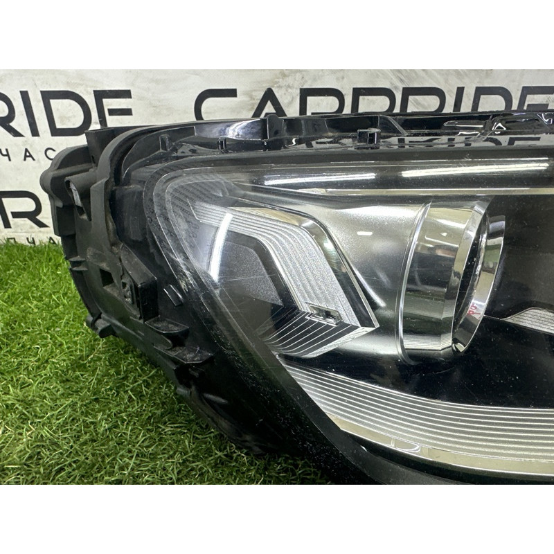 Фара (оптика) AUDI Q7 4M 2017 3.0 TFSi 4M0941044B