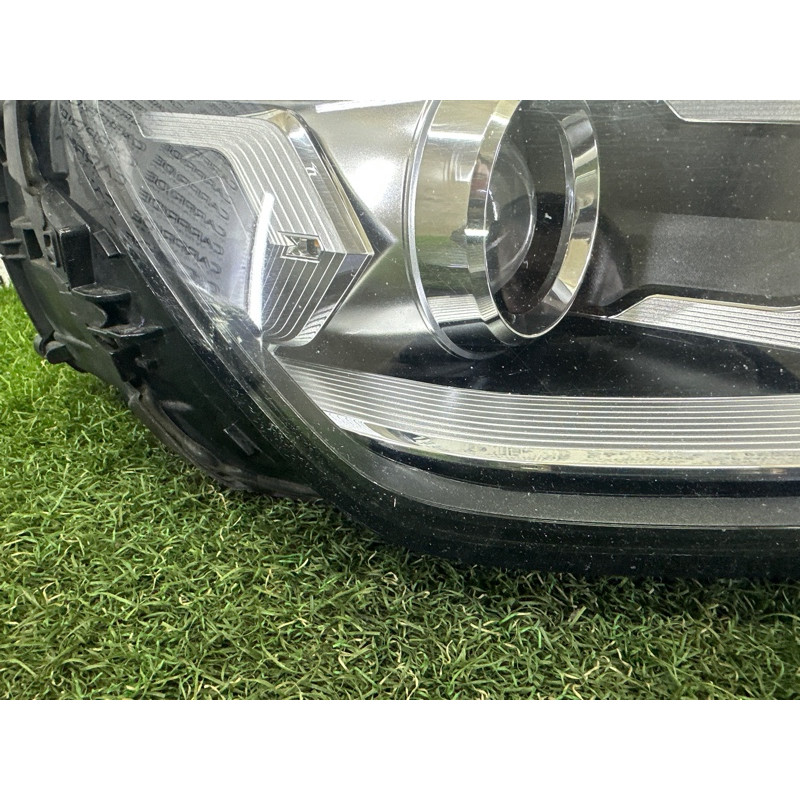 Фара (оптика) AUDI Q7 4M 2017 3.0 TFSi 4M0941044B