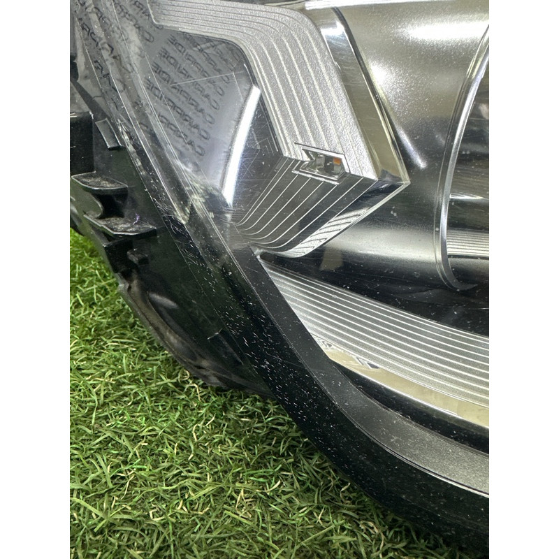 Фара (оптика) AUDI Q7 4M 2017 3.0 TFSi 4M0941044B