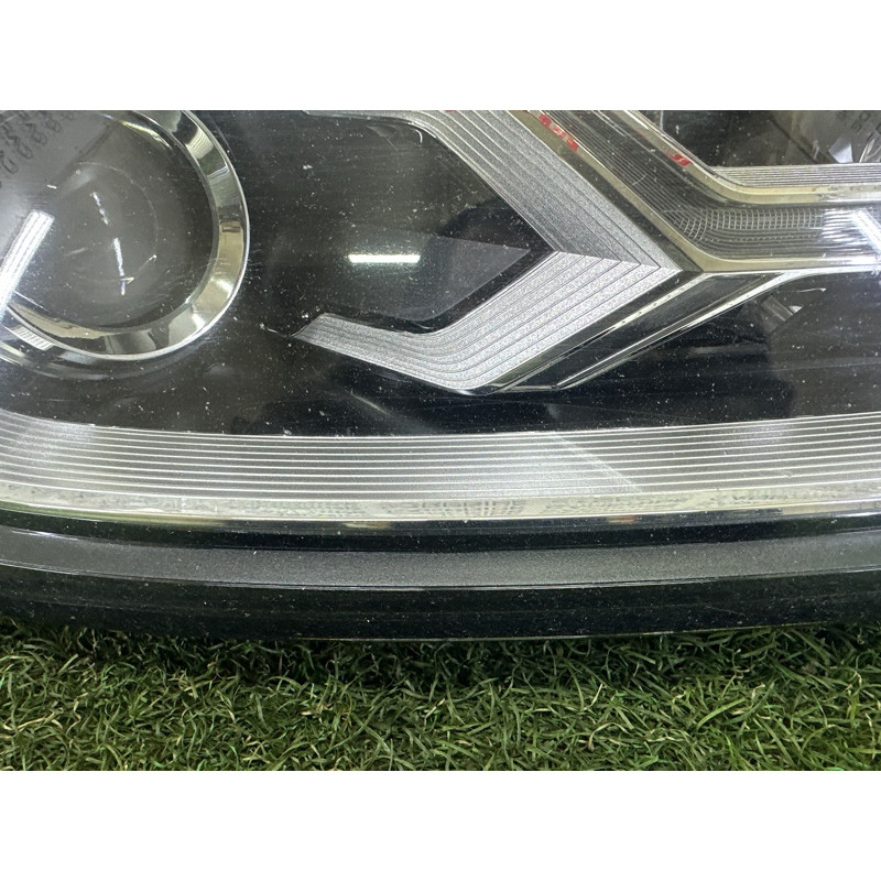 Фара (оптика) AUDI Q7 4M 2017 3.0 TFSi 4M0941044B