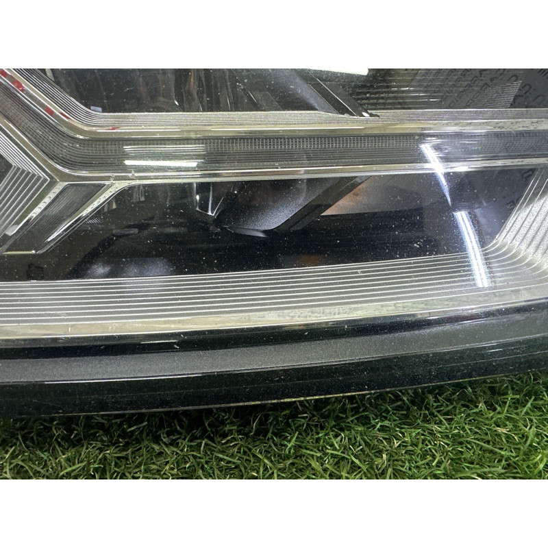 Фара (оптика) AUDI Q7 4M 2017 3.0 TFSi 4M0941044B