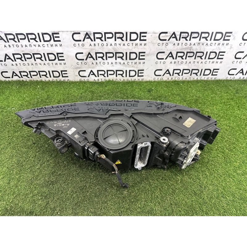 Фара (оптика) AUDI Q7 4M 2017 3.0 TFSi 4M0941044B