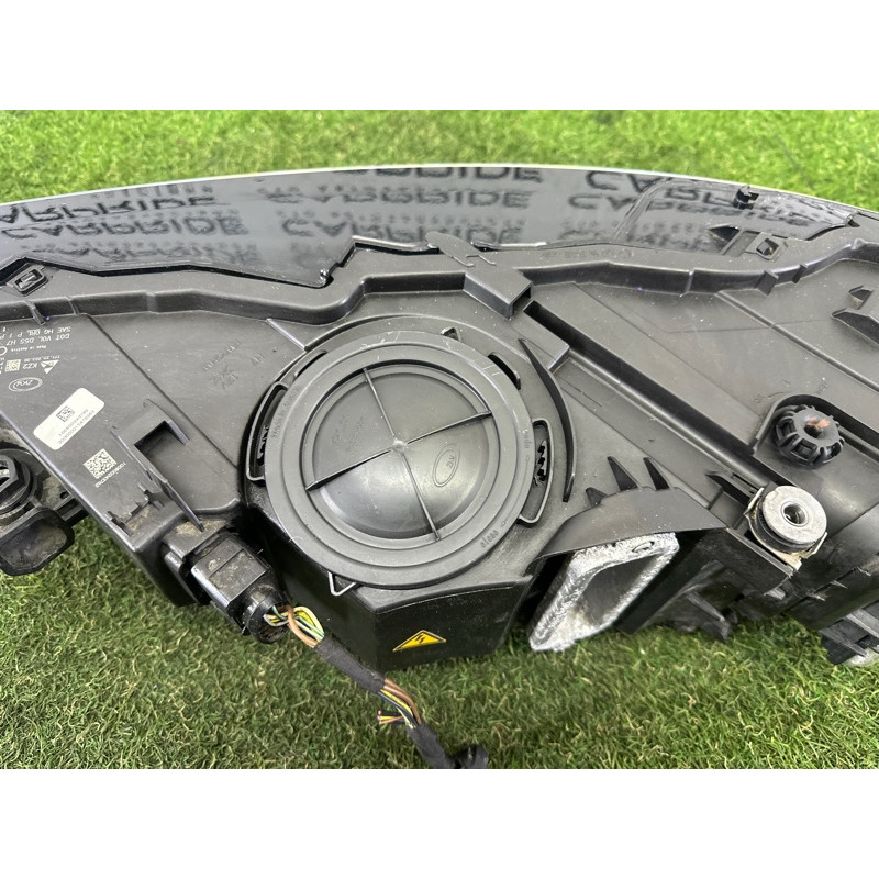 Фара (оптика) AUDI Q7 4M 2017 3.0 TFSi 4M0941044B