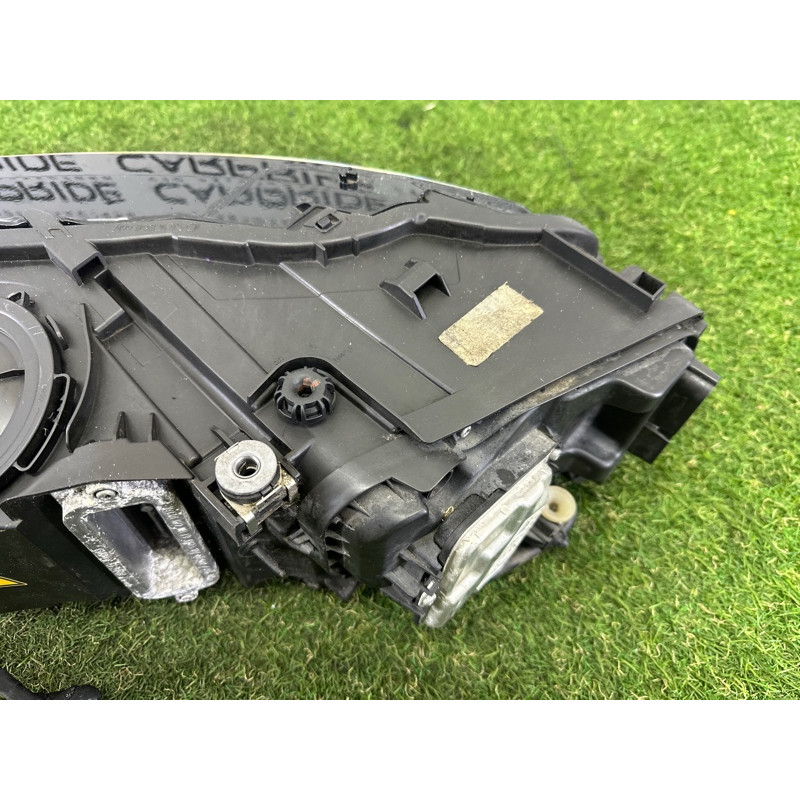 Фара (оптика) AUDI Q7 4M 2017 3.0 TFSi 4M0941044B