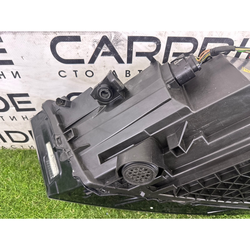 Фара (оптика) AUDI Q7 4M 2017 3.0 TFSi 4M0941044B