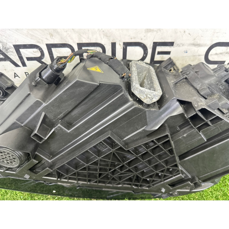 Фара (оптика) AUDI Q7 4M 2017 3.0 TFSi 4M0941044B