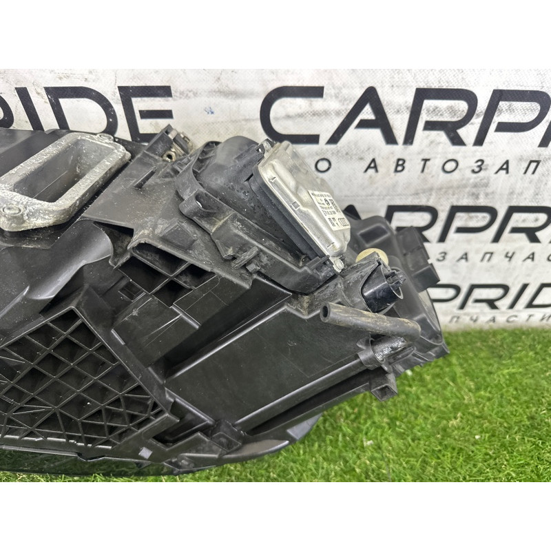 Фара (оптика) AUDI Q7 4M 2017 3.0 TFSi 4M0941044B