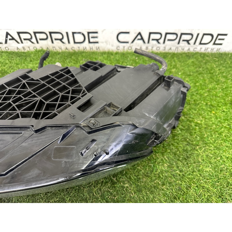 Фара (оптика) AUDI Q7 4M 2017 3.0 TFSi 4M0941044B