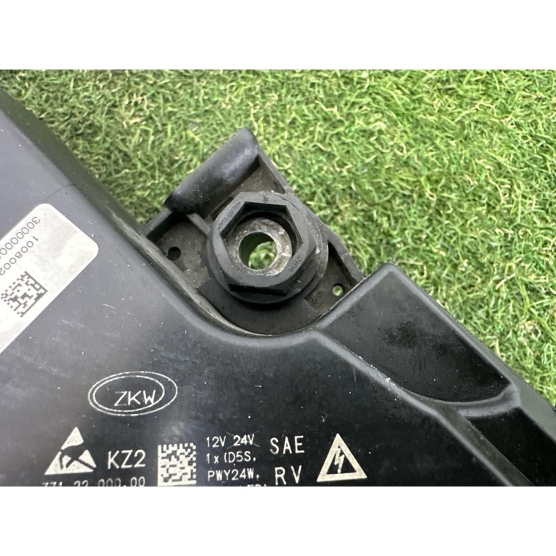 Фара (оптика) AUDI Q7 4M 2017 3.0 TFSi 4M0941044B