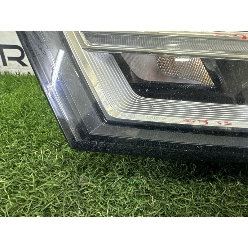 Фара (оптика) AUDI Q7 4M 2017 3.0 TFSi 4M0941043B