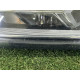 Фара (оптика) AUDI Q7 4M 2017 3.0 TFSi 4M0941043B