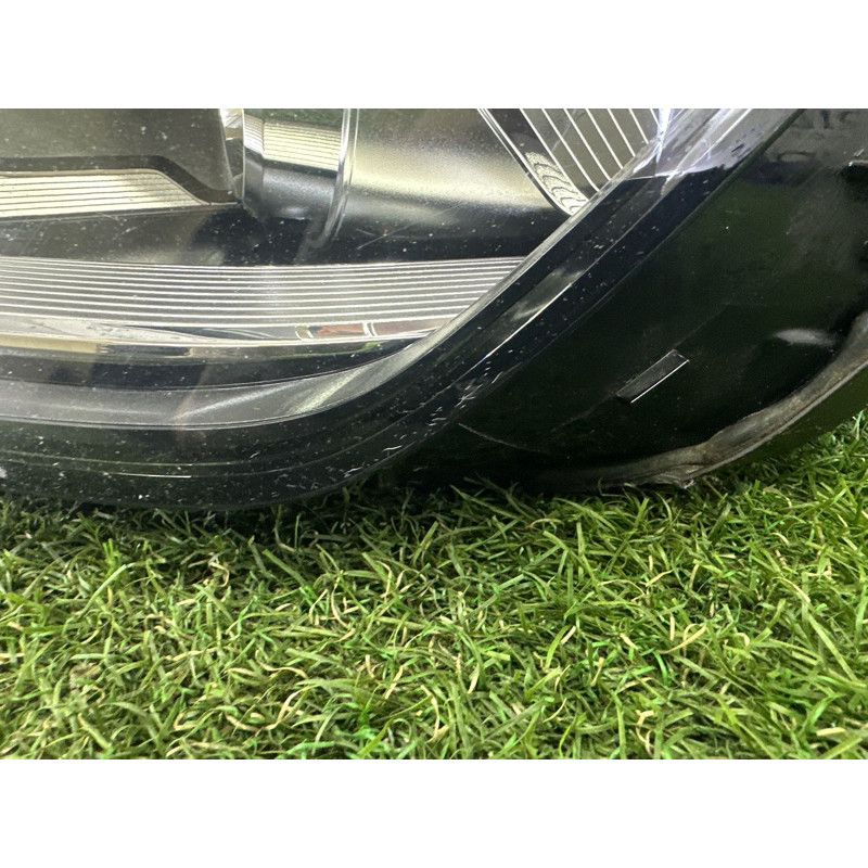 Фара (оптика) AUDI Q7 4M 2017 3.0 TFSi 4M0941043B