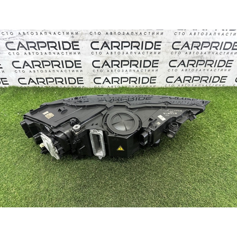 Фара (оптика) AUDI Q7 4M 2017 3.0 TFSi 4M0941043B