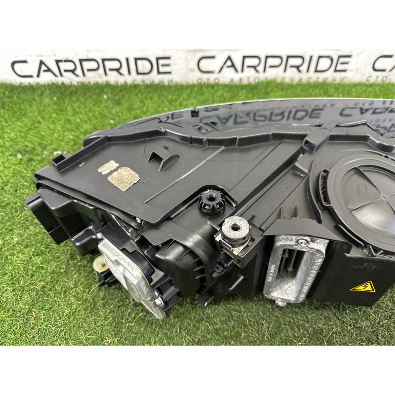 Фара (оптика) AUDI Q7 4M 2017 3.0 TFSi 4M0941043B