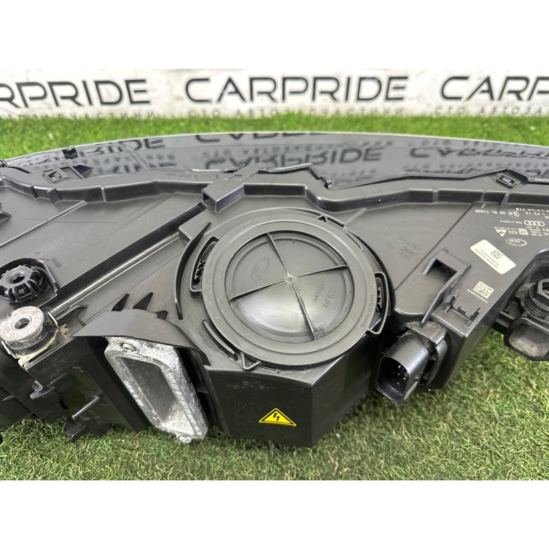 Фара (оптика) AUDI Q7 4M 2017 3.0 TFSi 4M0941043B