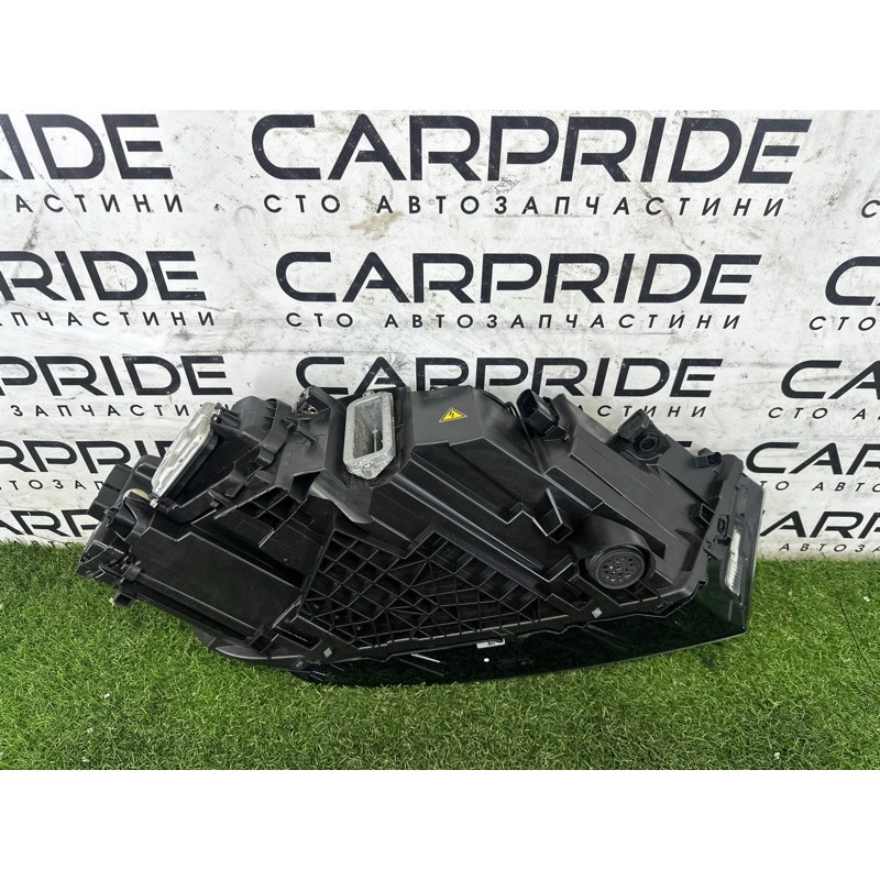 Фара (оптика) AUDI Q7 4M 2017 3.0 TFSi 4M0941043B