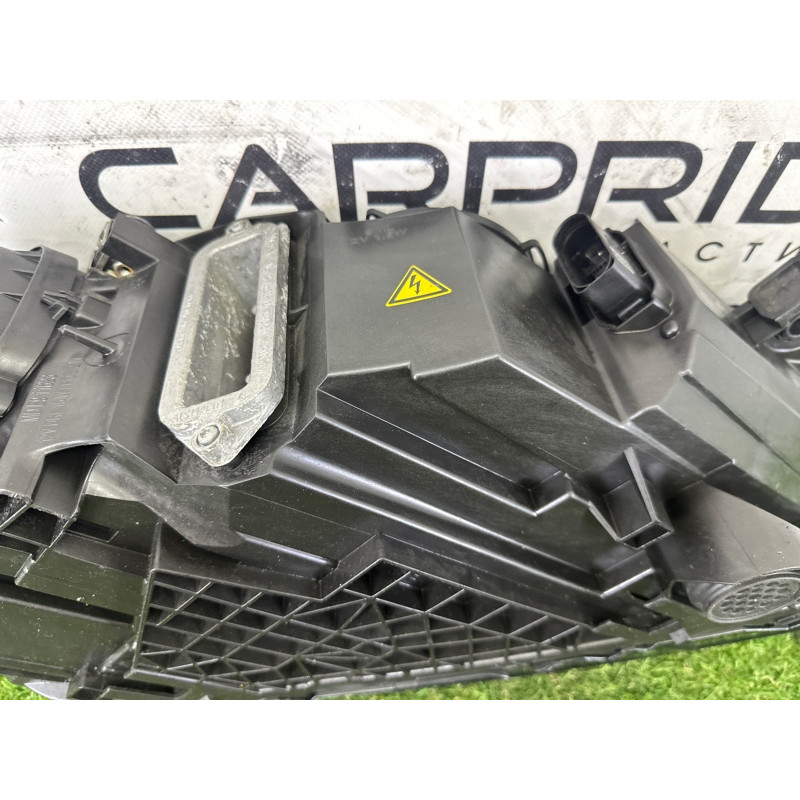 Фара (оптика) AUDI Q7 4M 2017 3.0 TFSi 4M0941043B