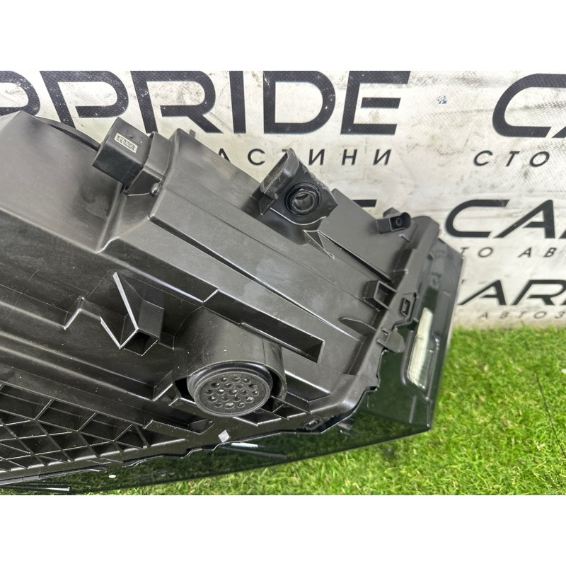 Фара (оптика) AUDI Q7 4M 2017 3.0 TFSi 4M0941043B
