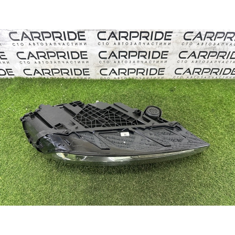 Фара (оптика) AUDI Q7 4M 2017 3.0 TFSi 4M0941043B