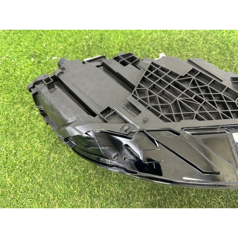 Фара (оптика) AUDI Q7 4M 2017 3.0 TFSi 4M0941043B