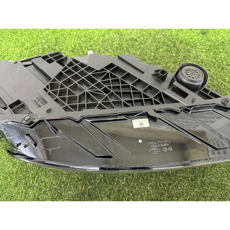 Фара (оптика) AUDI Q7 4M 2017 3.0 TFSi 4M0941043B