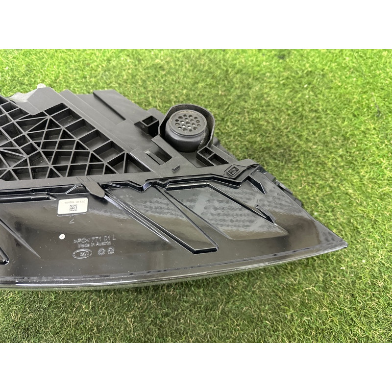 Фара (оптика) AUDI Q7 4M 2017 3.0 TFSi 4M0941043B