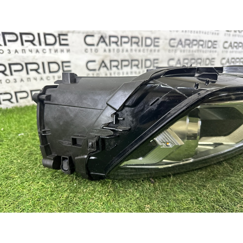 Фара (оптика) AUDI Q7 4M 2017 3.0 TFSi 4M0941043B