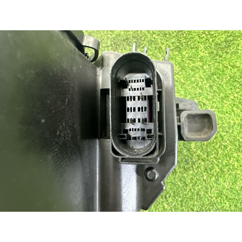 Фара (оптика) AUDI Q7 4M 2017 3.0 TFSi 4M0941043B