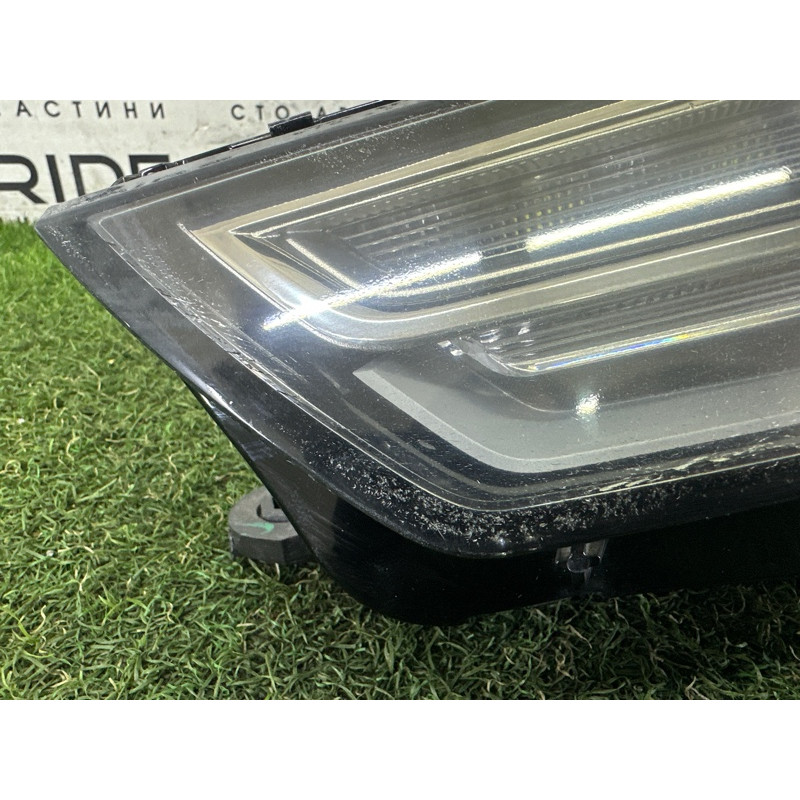 Фара (оптика) AUDI A4 B9 2017 2.0 TFSI 8W0941043B