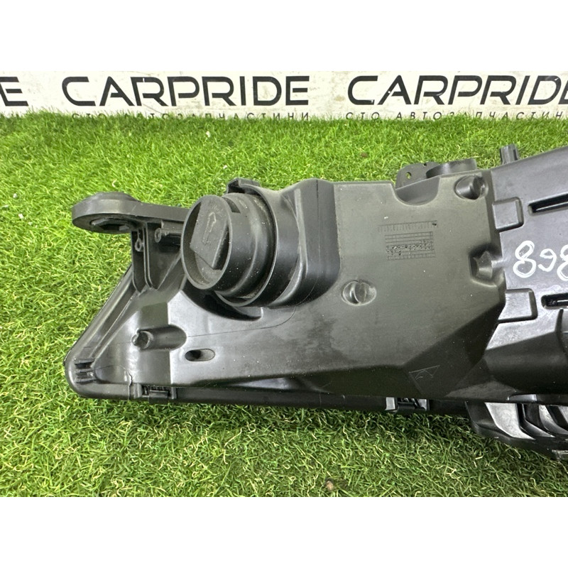 Фара (оптика) AUDI A4 B9 2017 2.0 TFSI 8W0941043B