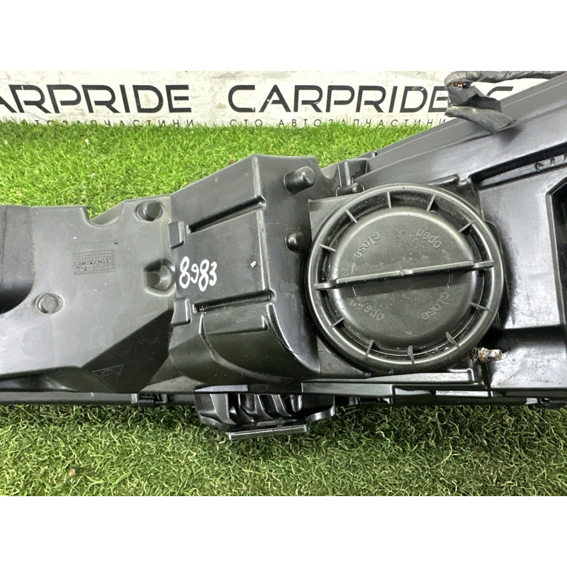 Фара (оптика) AUDI A4 B9 2017 2.0 TFSI 8W0941043B