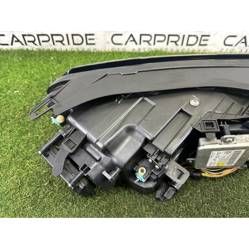 Фара (оптика) Volkswagen Touareg NF 2013 3.0 Hybrid 7P1941751A