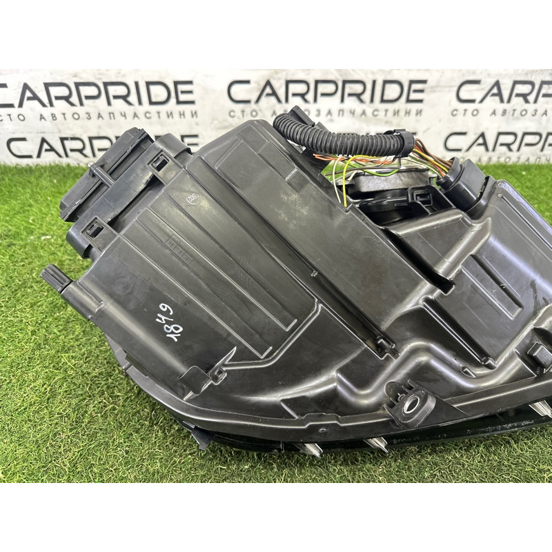 Фара (оптика) Volkswagen Touareg NF 2013 3.0 Hybrid 7P1941751A