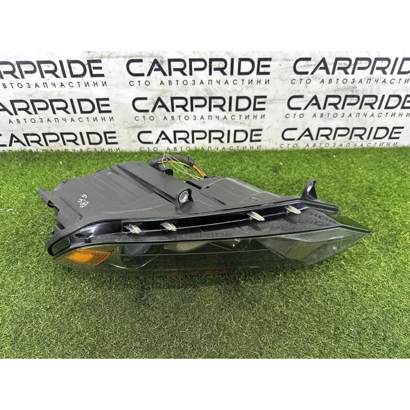 Фара (оптика) Volkswagen Touareg NF 2013 3.0 Hybrid 7P1941751A