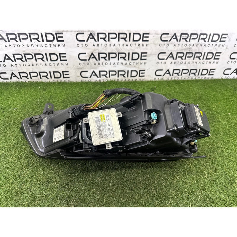 Фара (оптика) Volkswagen Touareg NF 2013 3.0 Hybrid 7P1941751A