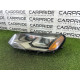 Фара (оптика) Volkswagen Touareg NF 2011 3.6 7P1941751A