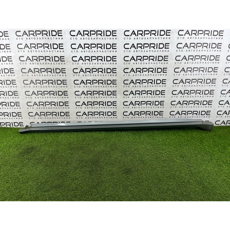 Накладка на порог (кузов и элементы) Honda CRV RD7 2003 2.2 71850scae000