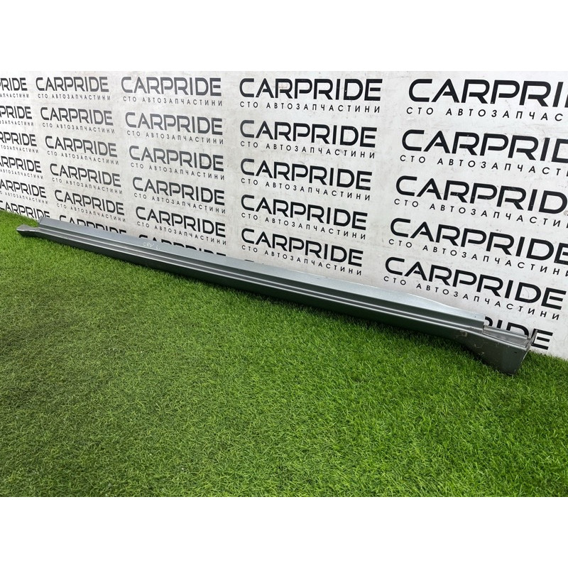 Накладка на порог (кузов и элементы) Honda CRV RD7 2003 2.2 71850scae000