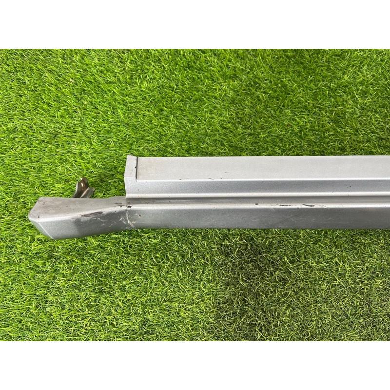 Накладка на порог (кузов и элементы) Honda CRV RD7 2003 2.2 71850scae000